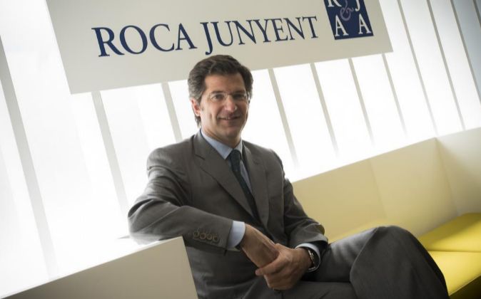 Joan Roca: 