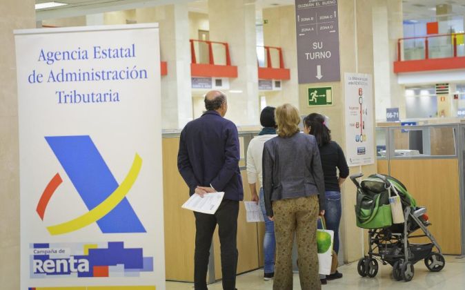Renta 2016: Los 10 errores más habituales en el borrador de la Renta 2015