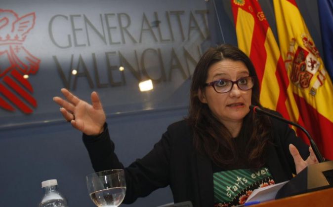 Elecciones Generales 2016: El PSOE valenciano renuncia a la lista al ...