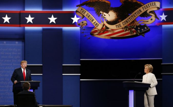 Guía para entender las elecciones presidenciales en EEUU