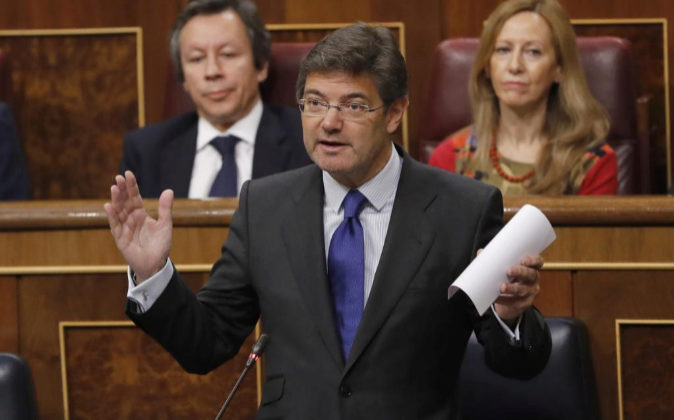 Justicia dispondrá de 1.700 millones de euros de presupuesto para 2017