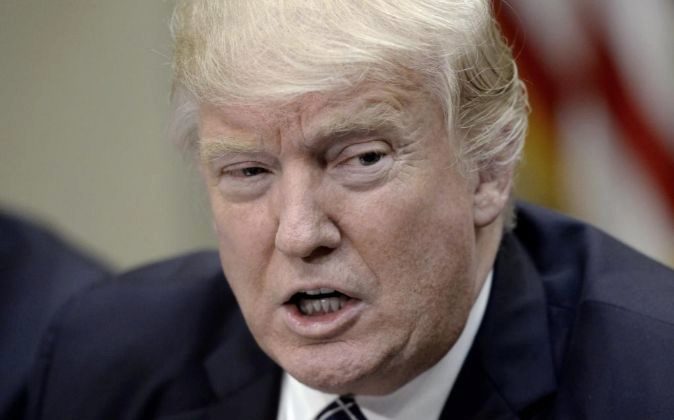 Trump planea reducir al 15% los impuesto a las empresas en su reforma ...