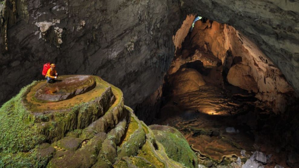 La cueva más grande del mundo: viaje exclusivo a Hang Son Doong, en Vietnam