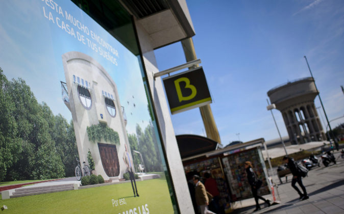 Los consejos de Bankia y BMN ultiman la ecuación de canje para la fusión