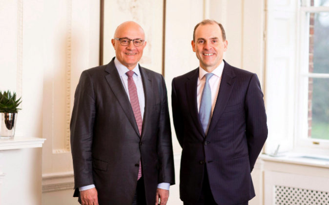 TSB ahorrará 113 millones de euros con la tecnología de Sabadell