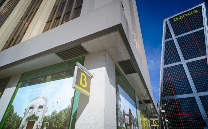 El juez rechaza el recurso de varios acusados por el caso Bankia para ...