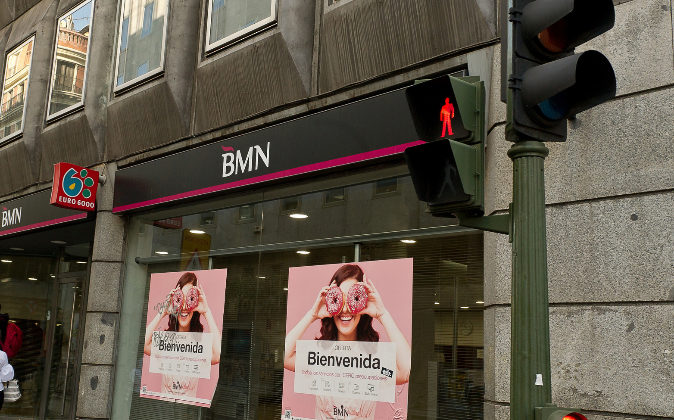 El CEO de BMN formará parte del comité de dirección de Bankia tras la ...