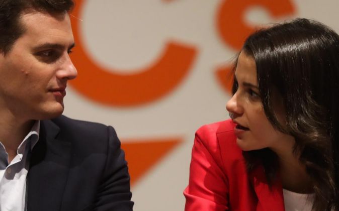 Elecciones Catalanas 2017: Cs pierde un escaño por el voto exterior y ...