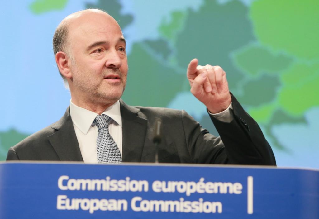 Bruselas pide a España 7.500 millones en ajustes en 2019 y capar el ...