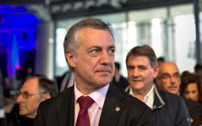 Urkullu defiende que lo importante tras el fin del terrorismo es ...