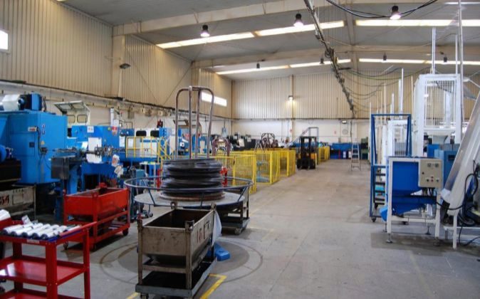 Se Coldtech Coldtech invertirá dos millones para producir también en China | EXPANSION