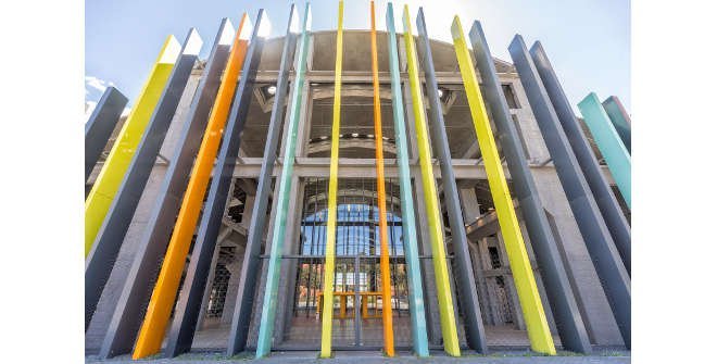 La gran apuesta del Ayuntamiento de Madrid por la innovación