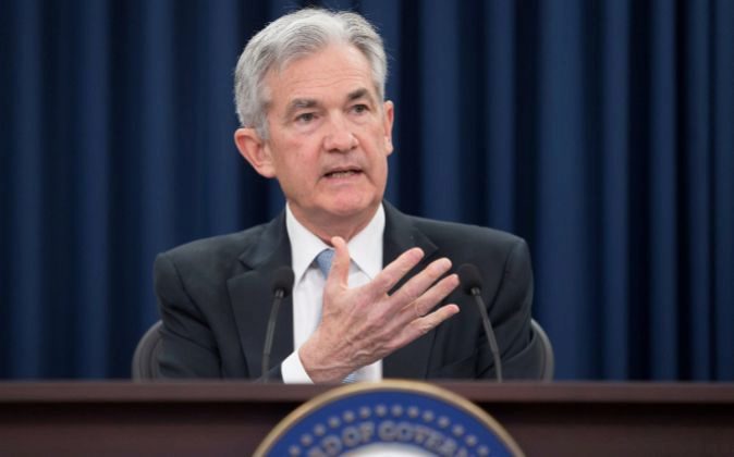 Libro Beige de la Fed: la actividad económica de EEUU sigue creciendo a ...