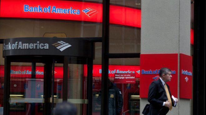 Bank of America supera previsiones y gana 0,63 dólares por acción, un ...