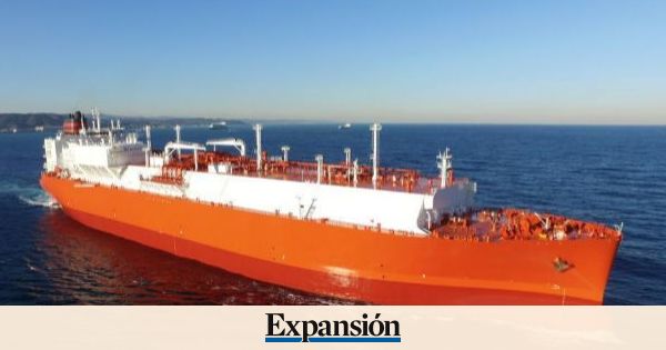 La UE y EEUU abordarán el comercio de gas el 20 de agosto en Washington ...