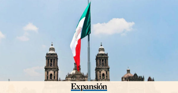 Trump anuncia un acuerdo con México sobre el Tratado de Libre Comercio ...