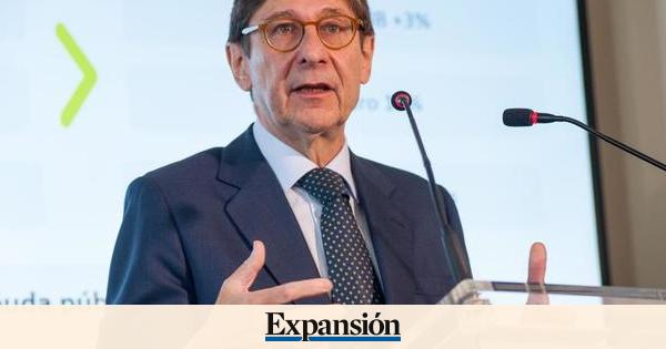 Goirigolzarri cree que no es el mejor momento para privatizar Bankia ...