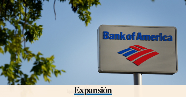 Bank of America supera previsiones y gana un 35% más | EXPANSION