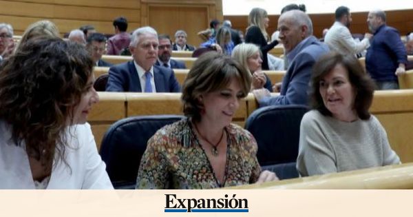 PP y Gobierno, cerca de un acuerdo para que Sánchez comparezca en el ...