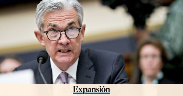 Libro Beige de la Fed: la economía de EEUU sigue expandiéndose a un ...