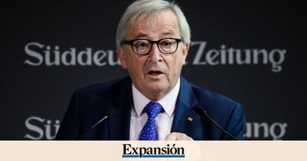 Bruselas acelera los planes para amortiguar un Brexit caótico el 30 de ...