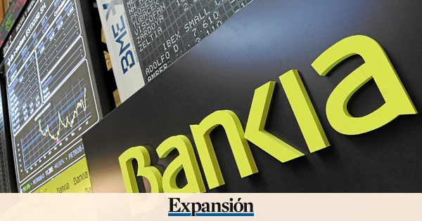 El 98% de quienes invirtieron en la salida a Bolsa de Bankia recuperó ...