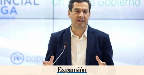 El PP ya negocia con Cs un acuerdo en Andalucía y dice que Vox es ...