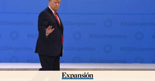 La deuda de EEUU provoca miedo a una recesión | Expansión