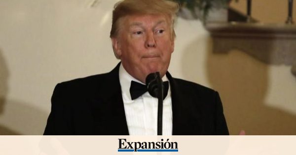 Trump vuelve a atacar a la Fed por sus planes de subir tipos | Expansión