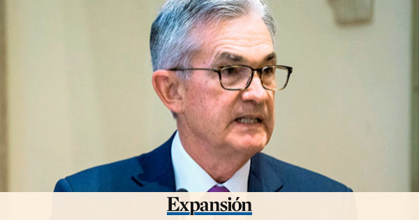 La Fed sube los tipos pero bajará el ritmo en 2019 | Expansión