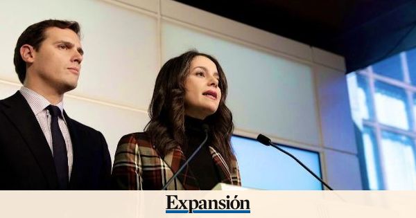 Albert Rivera y Pablo Casado exigen a Pedro Sánchez que aplique el 155 ...