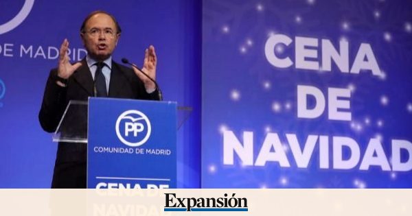 El PP rechazará la senda de déficit hoy en el Senado | Expansión