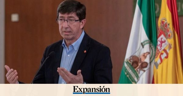 Cs rechaza "revisar" su pacto con el PP en Andalucía para sumar a Vox ...