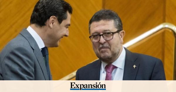 El PP presenta a Vox un documento alternativo para un acuerdo en ...