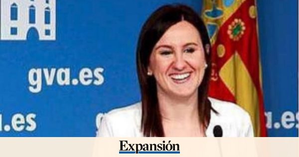 El PP confirma a María José Catalá como candidata a la alcaldía de ...