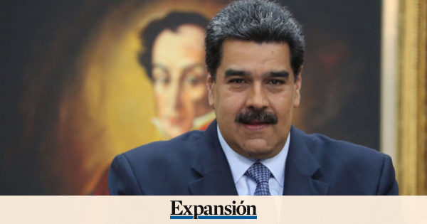 Venezuela: Maduro jura su segundo mandato en medio de acusaciones de ...