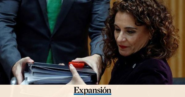 El sueldo de los funcionarios subirá otro 0,25% en julio si se alcanza ...