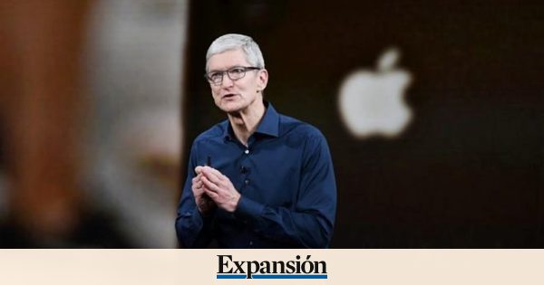 Apple quiere convertir los servicios en un negocio de 50.000 millones ...
