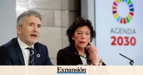 El Gobierno vería "inconstitucional" aplicar ahora el 155 en Cataluña ...