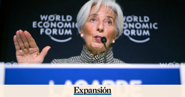 El FMI recorta las previsiones de crecimiento para Latinoamérica por ...