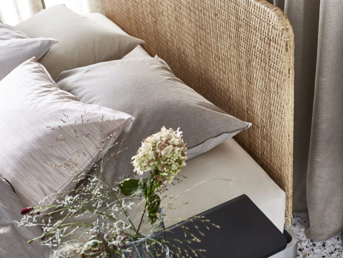 Tom Dixon se mete en la cama con Ikea: así es la colección