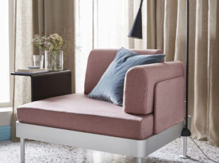Tom Dixon se mete en la cama con Ikea: así es la colección
