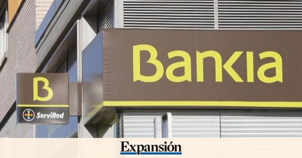 El juicio por la salida a Bolsa de Bankia continuará suspendido la ...