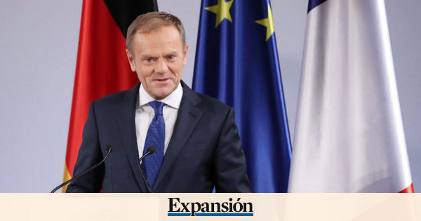 Brexit: Bruselas insiste en que el acuerdo actual es la única vía para ...