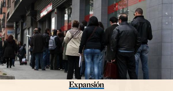 El paro se mantuvo en el 7,9% en la eurozona y en el 6,6% en la UE en ...