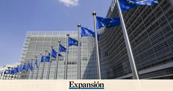 Bruselas acusa a ocho bancos de distorsionar la competencia en el ...