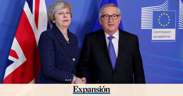 Bruselas apremia a las empresas a prepararse para un Brexit caótico ...