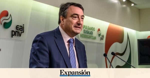 El Gobierno busca a Unidos Podemos y PNV para aprobar un decreto de ...