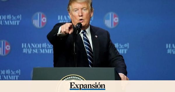 La economía de EEUU se ralentiza al 2,6% en el cuarto trimestre | Economía