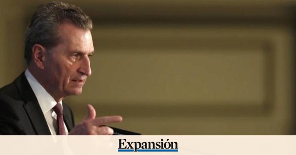 Bruselas cree que la recesión "no estará lejos" si se hacen realidad ...